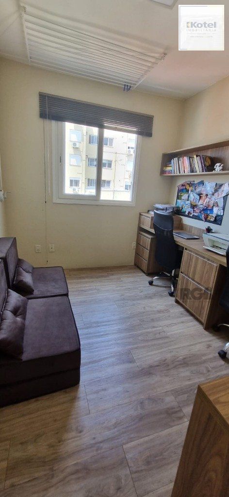 Apartamento 3 quartos à venda, 85m², Centro - Canoas