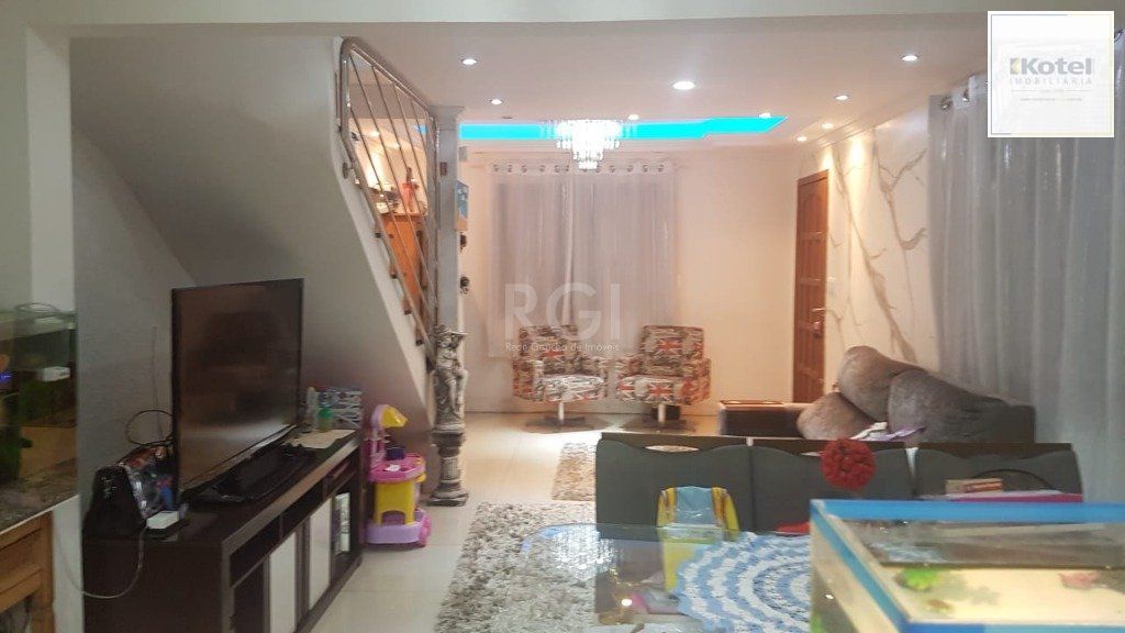 Casa Condominio para Venda - 79.74m², 2 dormitórios, 2 vagas - Niterói