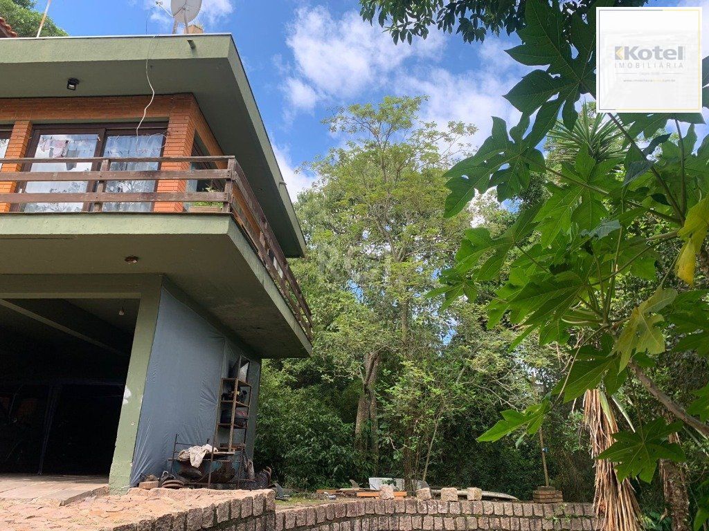 Terreno de 5.280 m², com 3 casas, no bairro Ponta Grossa, em Porto Alegre. — foto 5