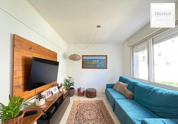 Apartamento no bairro Santa Tereza de 3 dormitórios e infra — foto 3