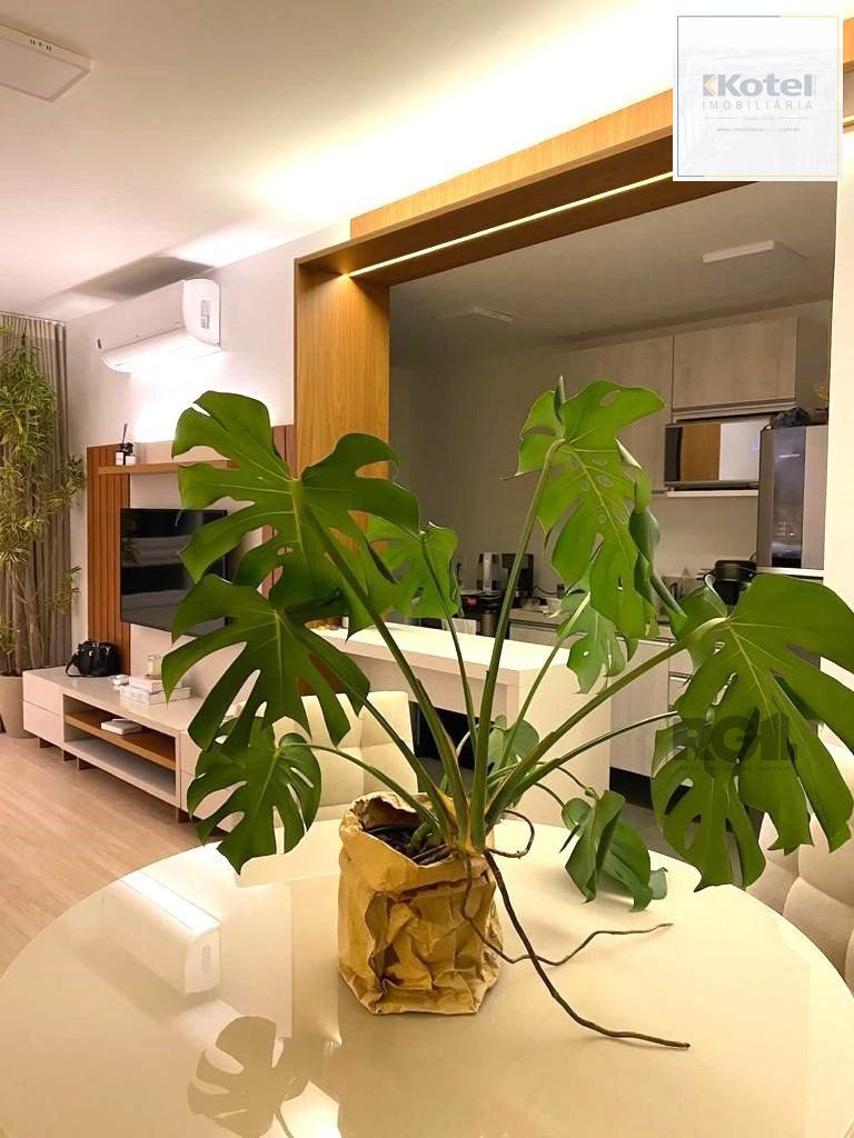 Apartamento para Venda 2 dormitórios 1 vaga - Higienópolis — foto 5