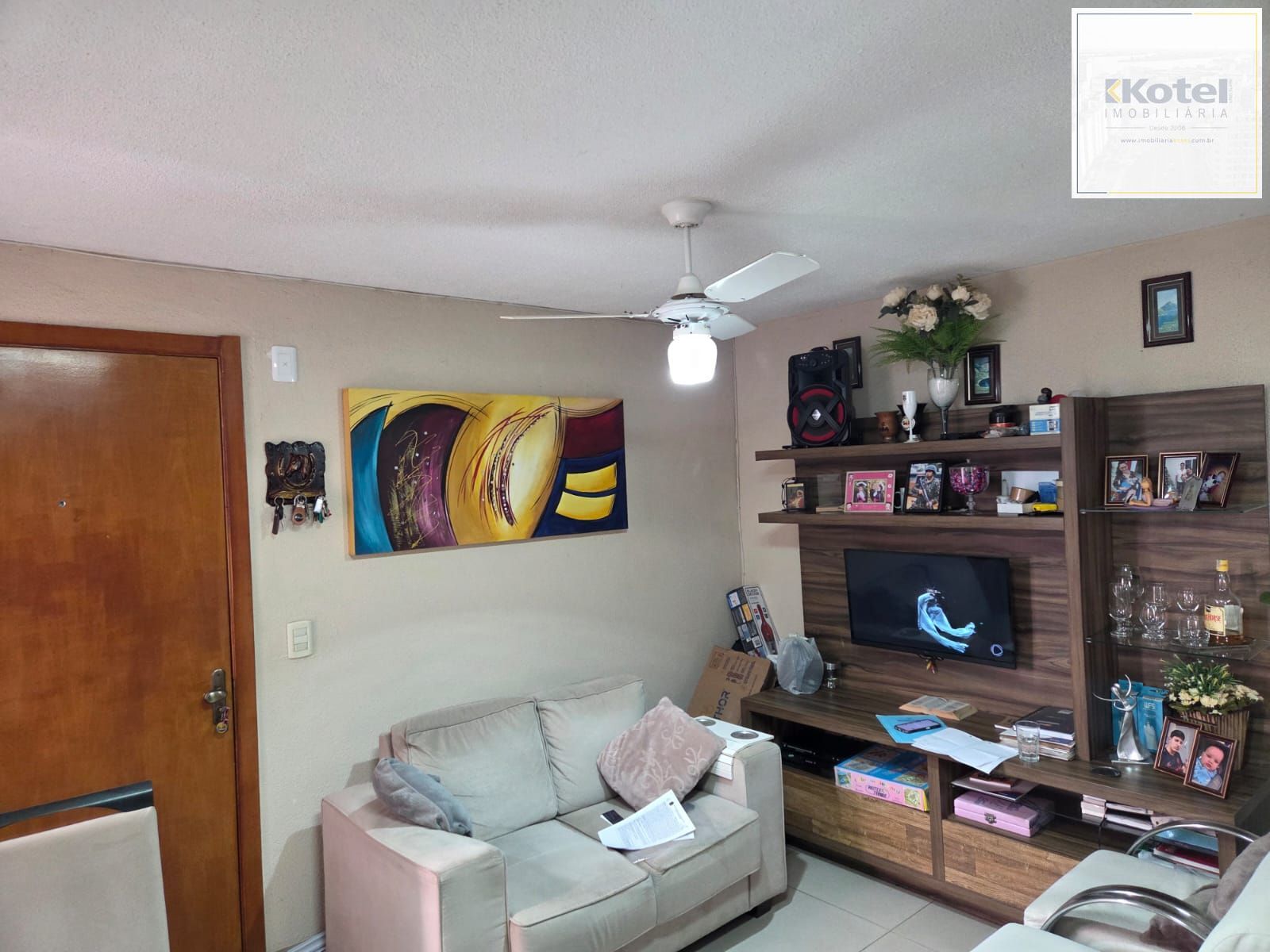 Apartamento 2 quartos à venda, 43m², Vila São José - Porto Alegre