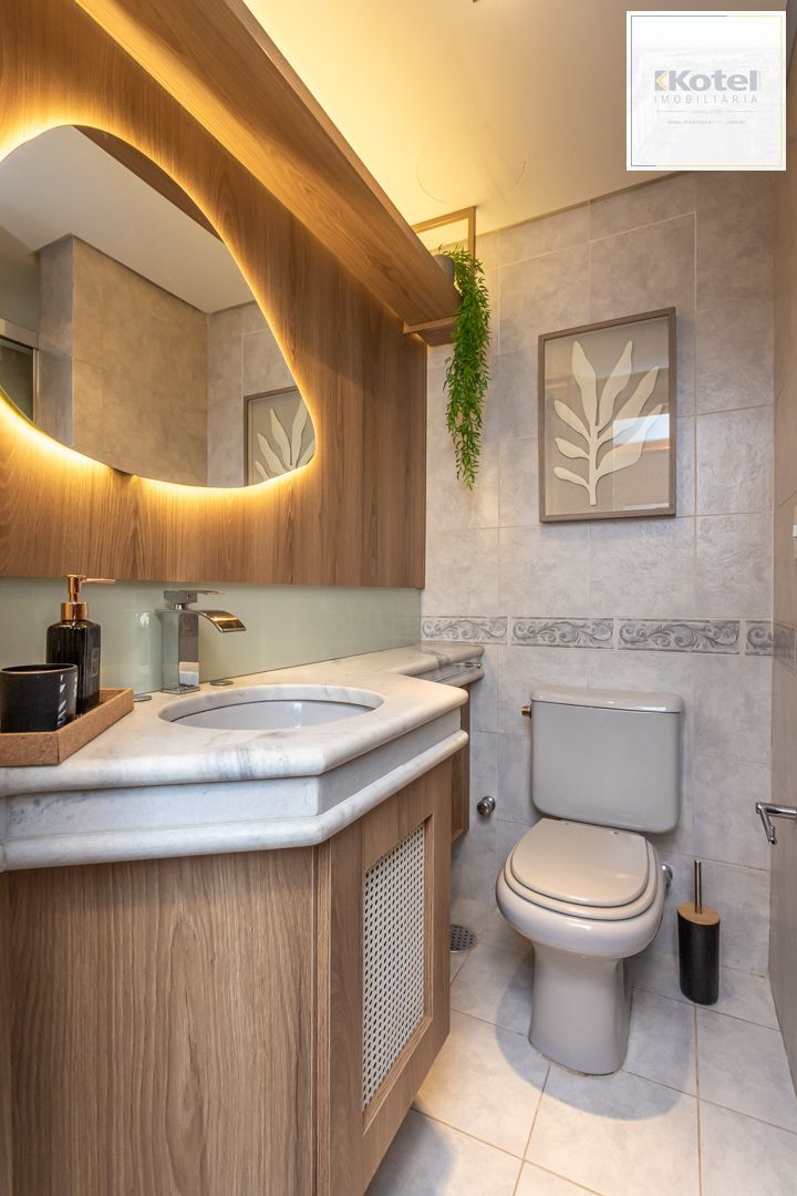 Apartamento 2 quartos à venda, 110m², Bela Vista - Porto Alegre — foto 3