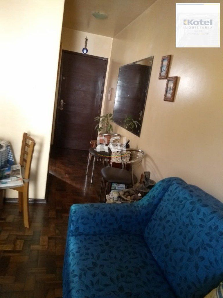 Apartamento para Venda - 61.12m², 2 dormitórios, Cristal — foto 5
