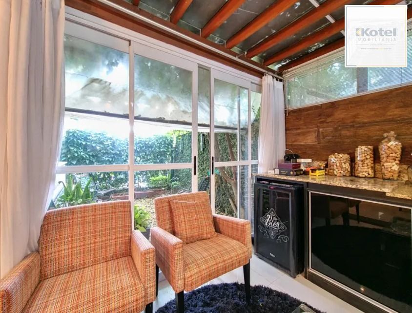Casa de Condomínio, 4 quartos, à venda, 185 m², Teresópolis - Porto Alegre — foto 5