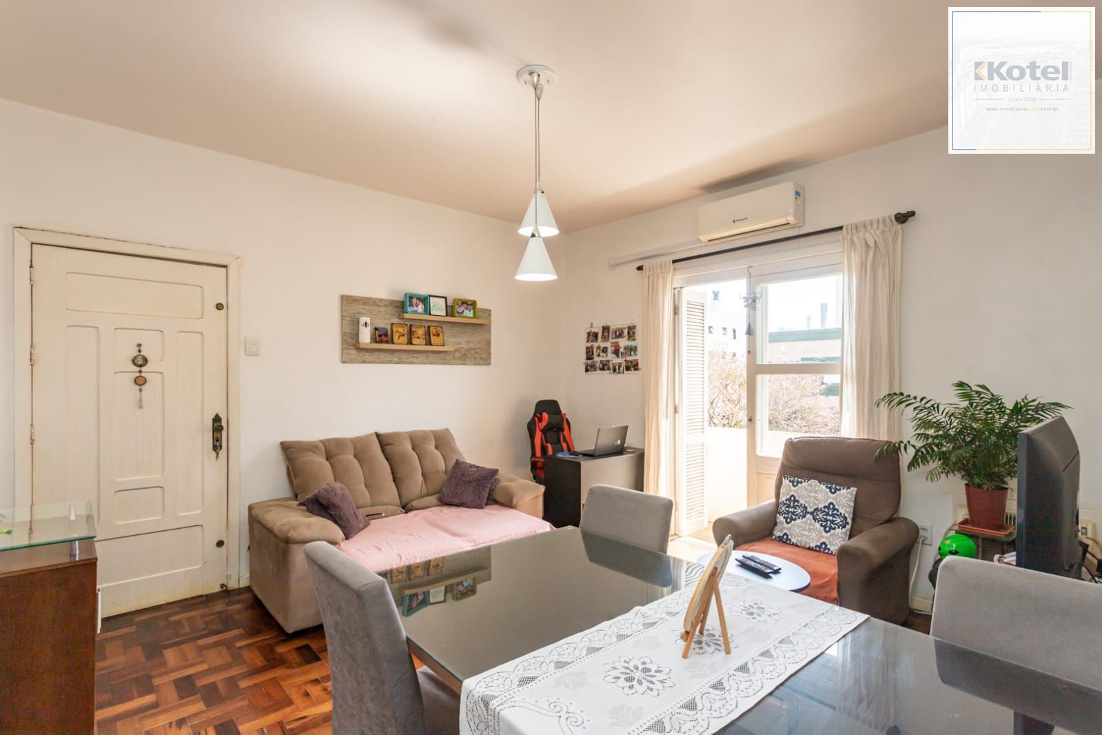 Apartamento, 2 quartos, à venda, 80 m², Petrópolis - Porto Alegre — foto 5