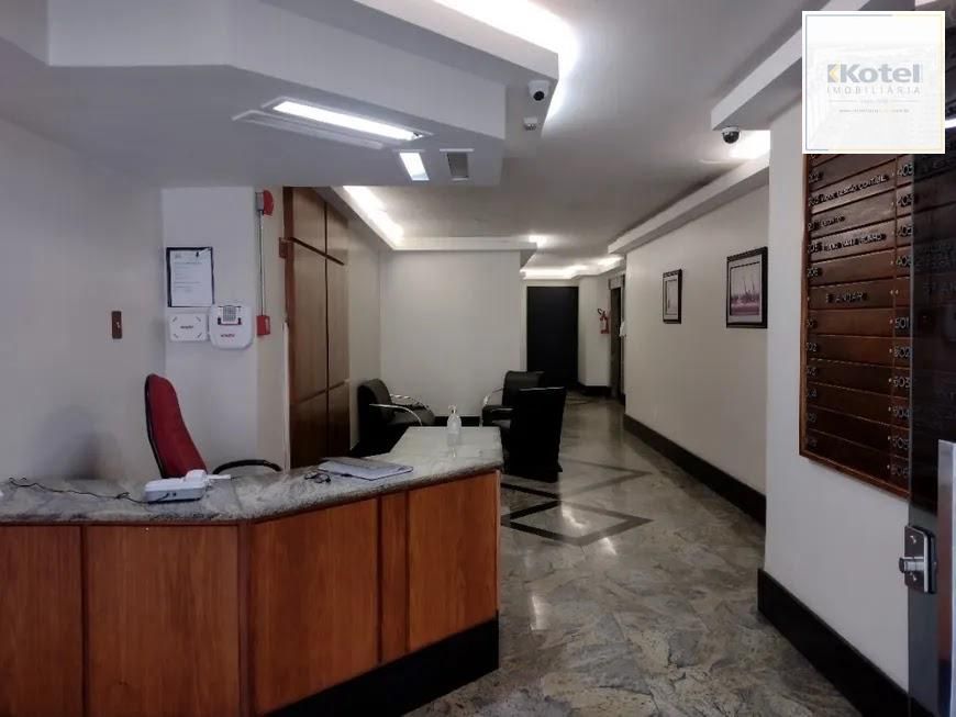Sala Comercial 1 quartos à venda, 38m², Moinhos de Vento - Porto Alegre