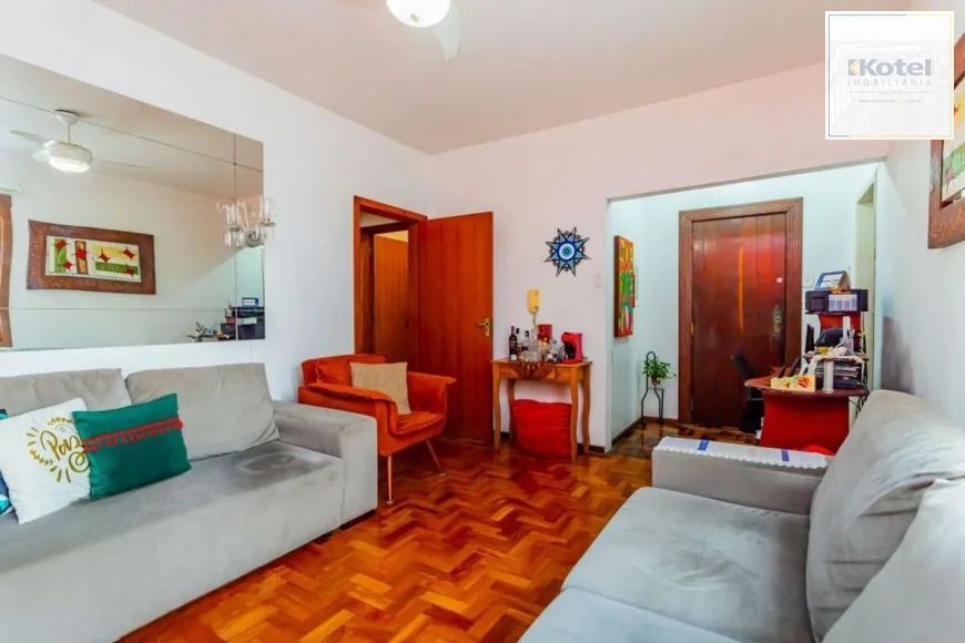 Apartamento 3 quartos à venda, 85m², Santa Rosa de Lima - Porto Alegre — foto 2