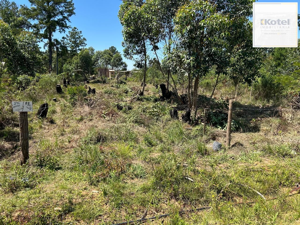 Terreno à venda, Lageado - Porto Alegre — foto 3