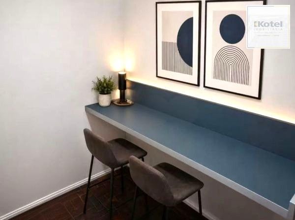 Apartamento, 1 quarto, à venda, 19 m², Cidade Baixa - Porto Alegre — foto 5
