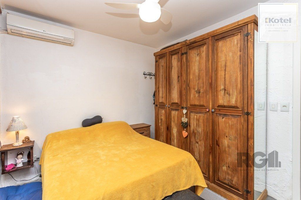 Apartamento 1 quartos à venda, 45m², Petrópolis - Porto Alegre — foto 3