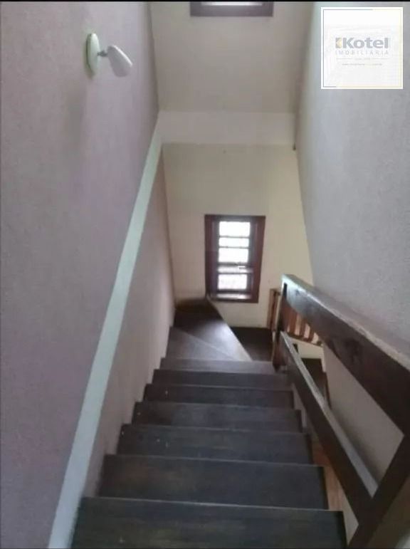 Sobrado 2 quartos à venda, 61m², Moradas do Sobrado - Gravataí