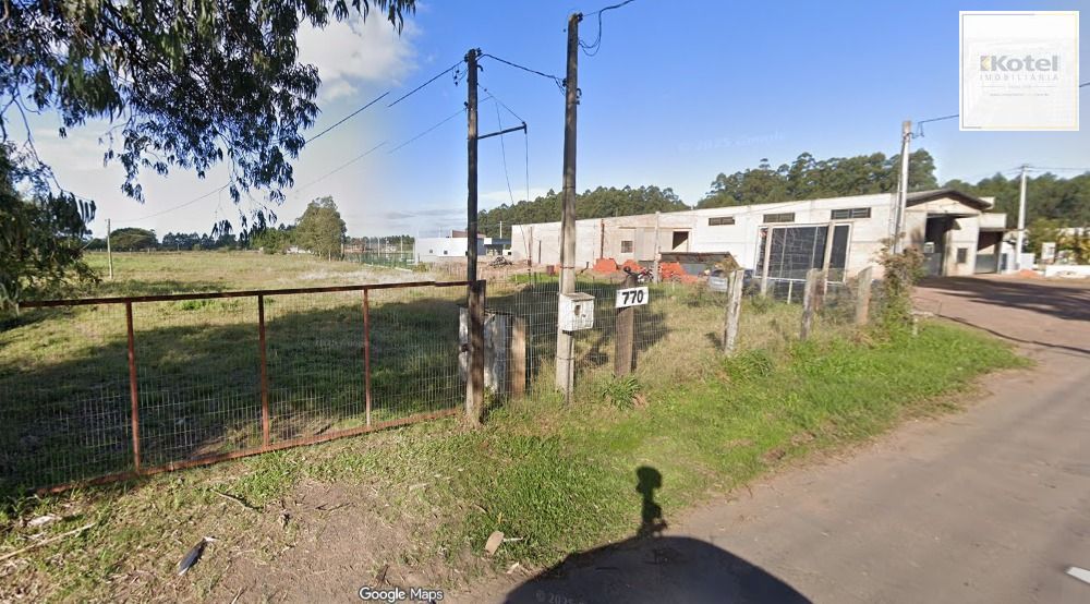 Excelente Terreno (podendo ser utilizado como Sítio/Chácara/Condomínio Residencial ou Comercial) com aproximadamente 40mil metros quadrados no município de Glorinha. — foto 2