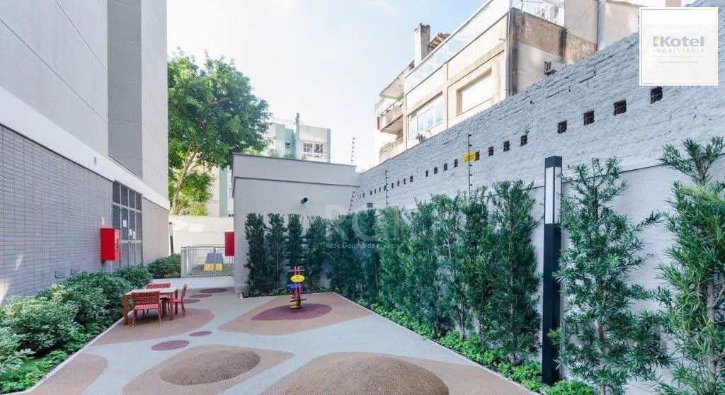 Apartamento para Venda 2 dormitórios 1 vaga - Higienópolis — foto 5