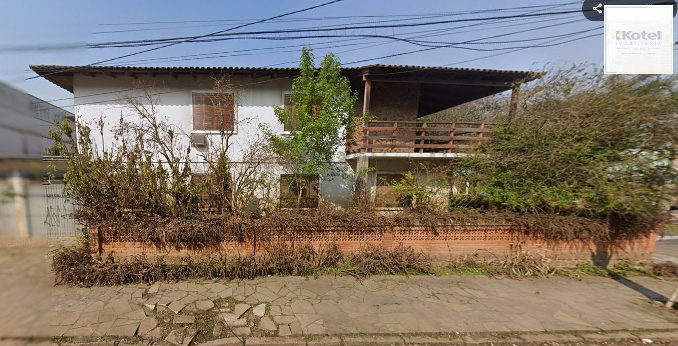 Casa sobrado no Sarandi de 5 dormitórios e 4 vagas — foto 4