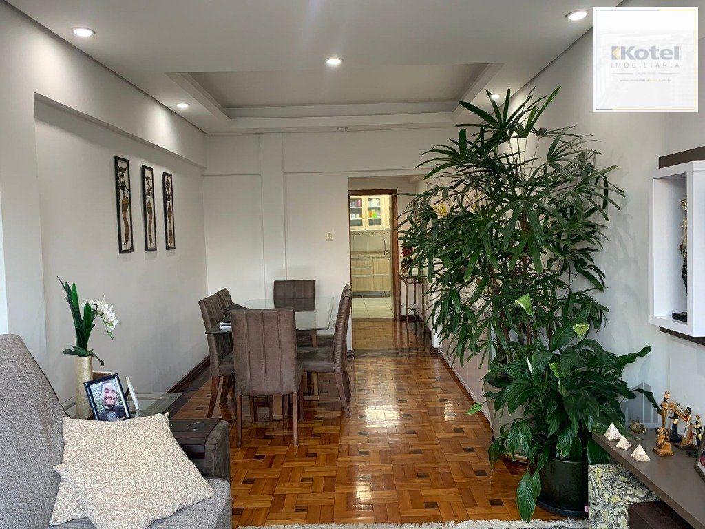 Apartamento 3 quartos à venda, 107m², Petrópolis - Porto Alegre — foto 2