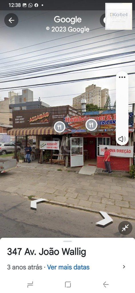casa comercial junto ao SHOPPING IGUATEMI — foto 3