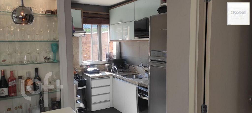 Casa de Condomínio 3 quartos à venda, 322m², Mário Quintana - Porto Alegre