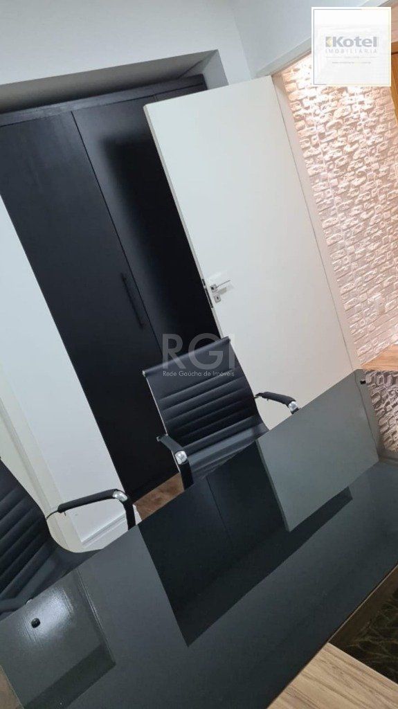 Conjunto/Sala para Venda - 25m², 0 dormitórios, Petrópolis
