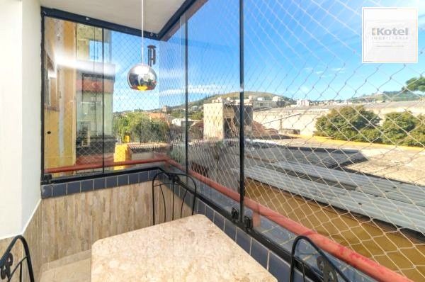 Apartamento, 2 quartos, à venda, 61 m², Glória - Porto Alegre — foto 5