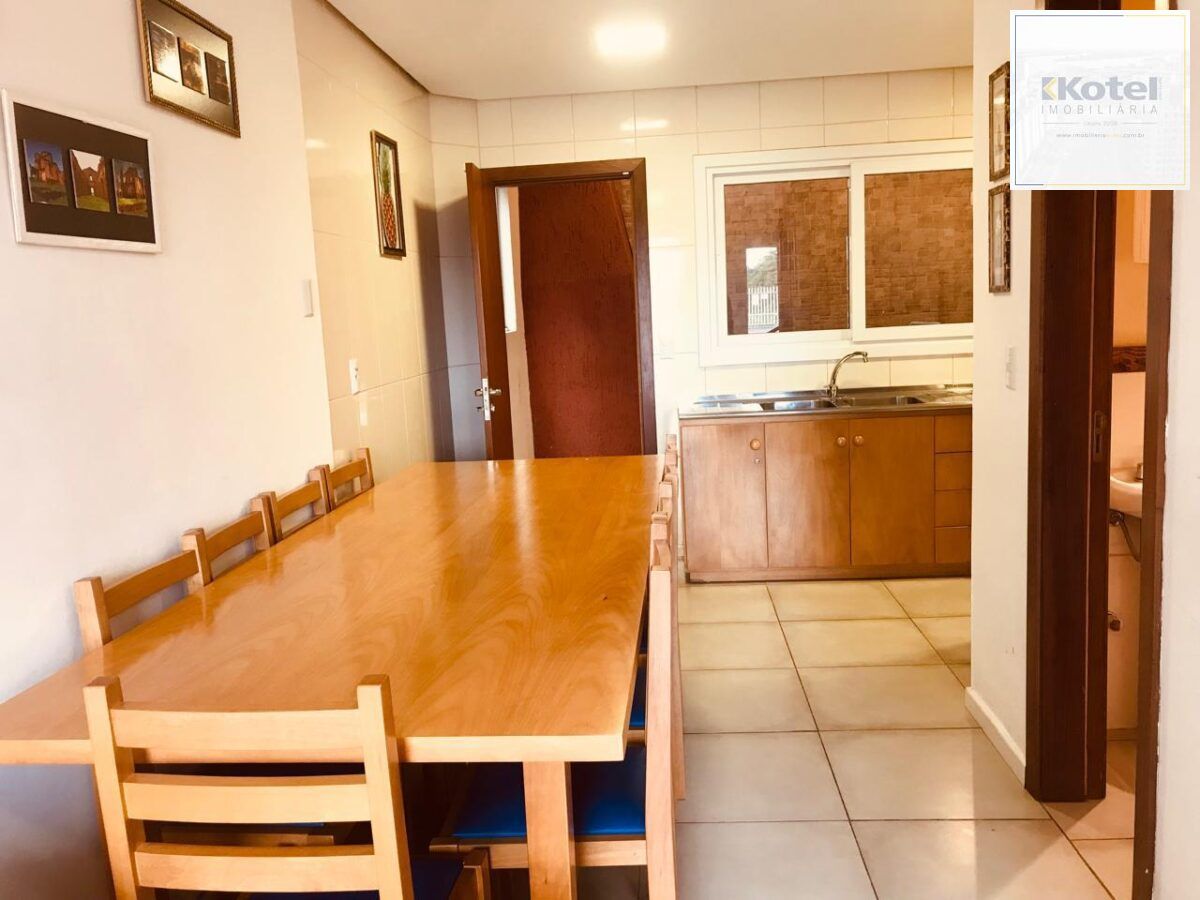 Casa em Canela no bairro Vila Maggi de 3 dormitórios — foto 4