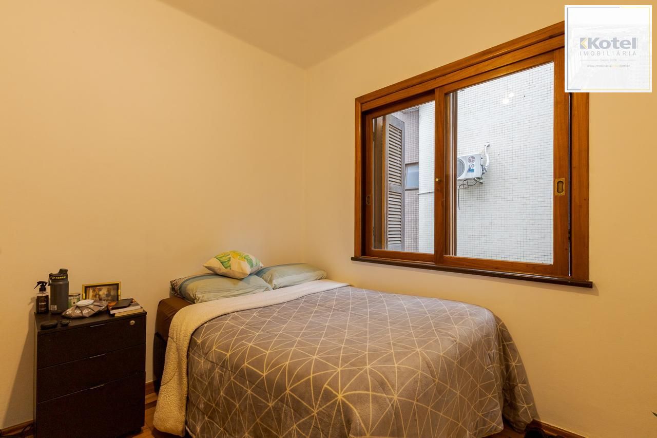 Apartamento 3 quartos à venda, 76m², Rio Branco - Porto Alegre