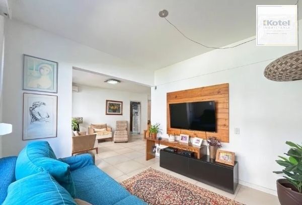 Apartamento no bairro Santa Tereza de 3 dormitórios e infra — foto 2