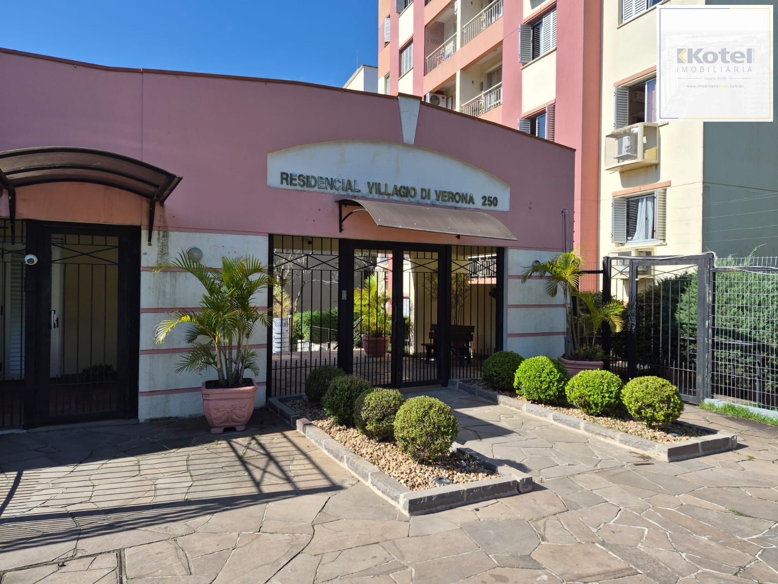 Apartamento, 2 quartos, à venda, 58 m², Jardim Carvalho - Porto Alegre — foto 4