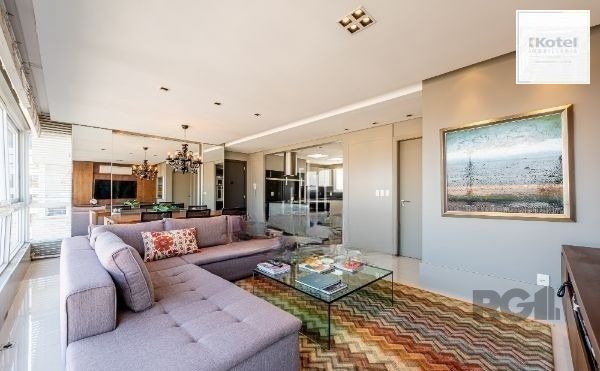 Apartamento 3 quartos à venda, 112m², Petrópolis - Porto Alegre — foto 3