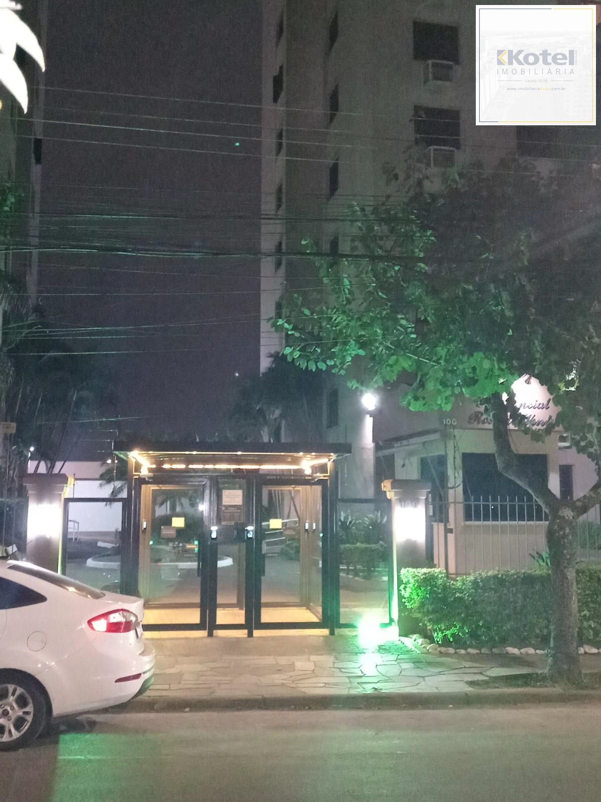 APARTAMENTO PARA VENDA 3 DORMITÓRIOS COM VAGA DE GARAGEM COBERTA E ELEVADOR. — foto 5