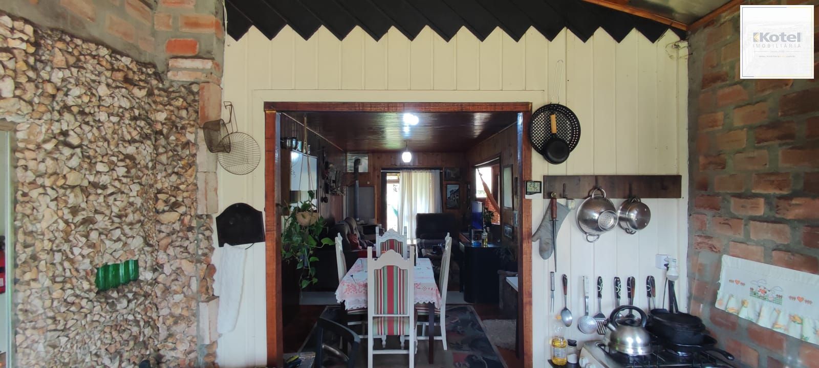 Sítio 2 quartos à venda, 100m², AGUAS CLARAS - Viamão — foto 5
