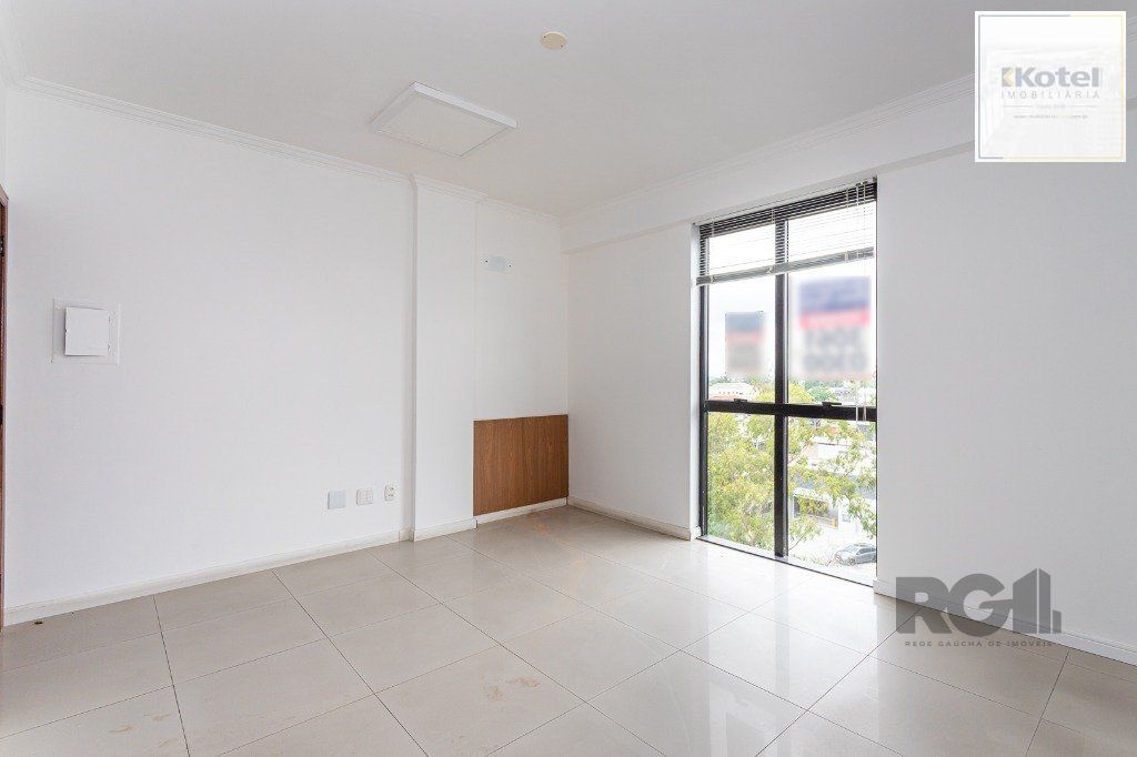 sala comercial  com vaga de garagem  elevador