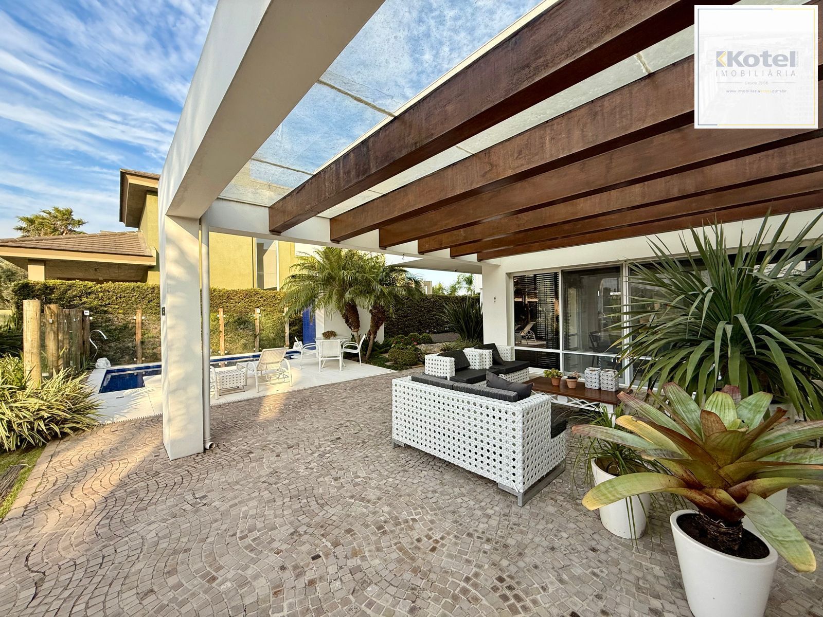 Casa 4 quartos à venda, 270m², Maristela - Xangri-Lá