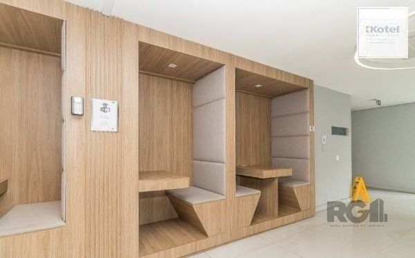 Apartamento 1 quartos à venda, 25m², Partenon - Porto Alegre — foto 2