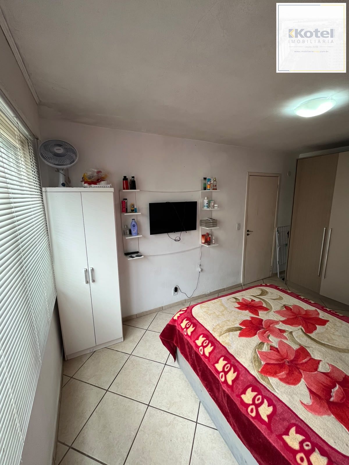 Apartamento, 2 quartos, à venda, 50 m², Navegantes - Porto Alegre — foto 5