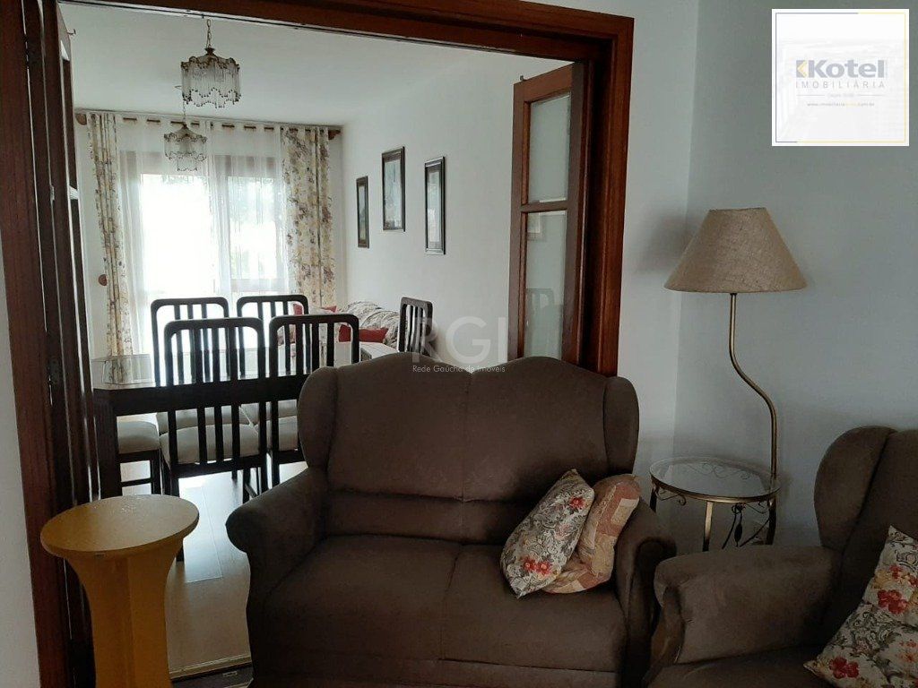 Casa Condominio para Venda - 129.58m², 3 dormitórios, sendo 1 suites, 4 vagas - Cavalhada — foto 5