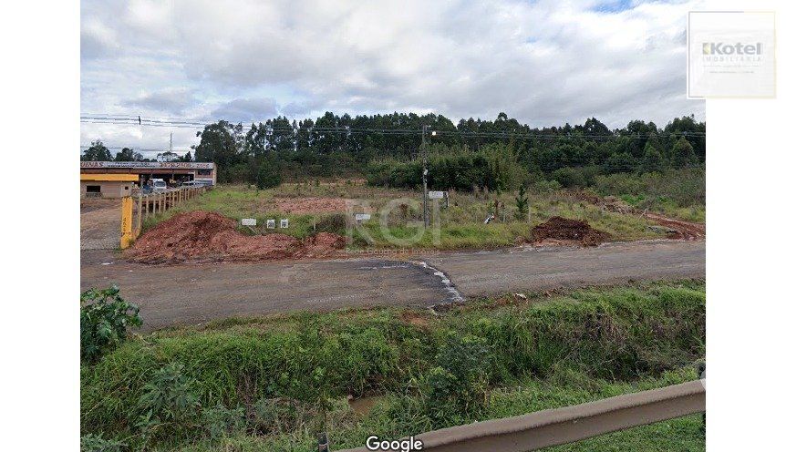 Terreno para Venda - 0m², 0 dormitórios, Centro — foto 4