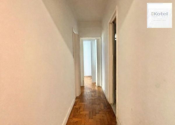 Apartamento no Passo D'areia de 2 dormitórios térreo — foto 5