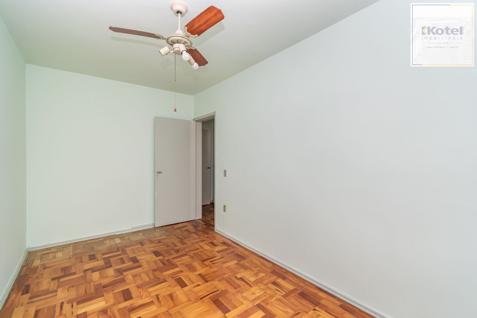 Apartamento de 2 dormitórios na Azenha — foto 2
