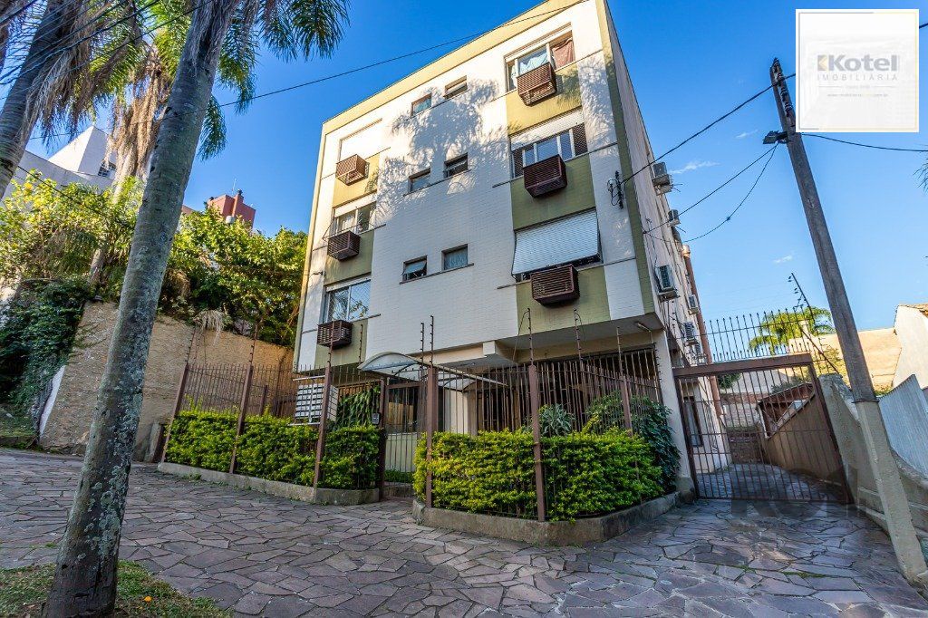 Apartamento no Jardim Botânico de 3 dormitórios dependência e 2 vagas