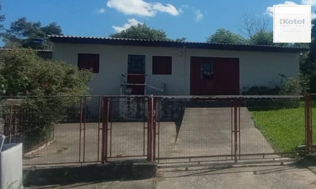 Casa 2 quartos à venda, 110m², Zona Rural - Porto Alegre — foto 5