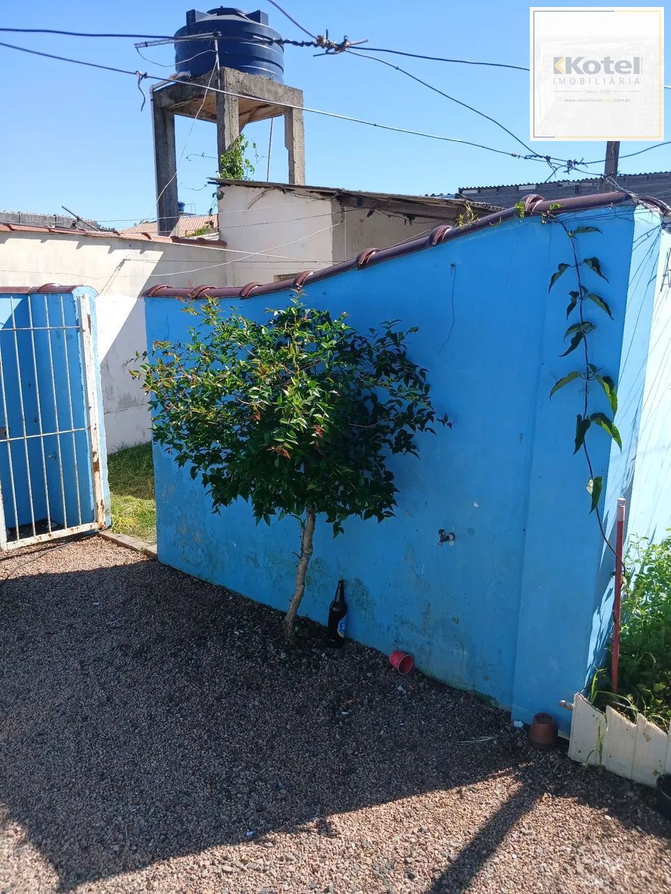 Casa em Canoas