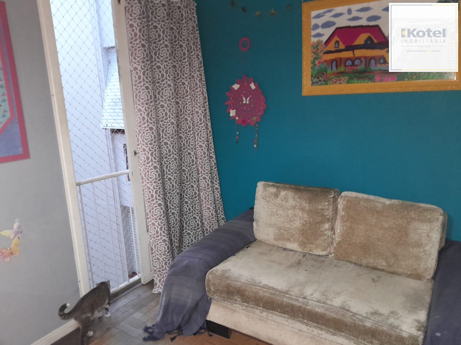 Apartamento 3 dorms à venda Rua Visconde do Herval, Menino Deus - Porto Alegre