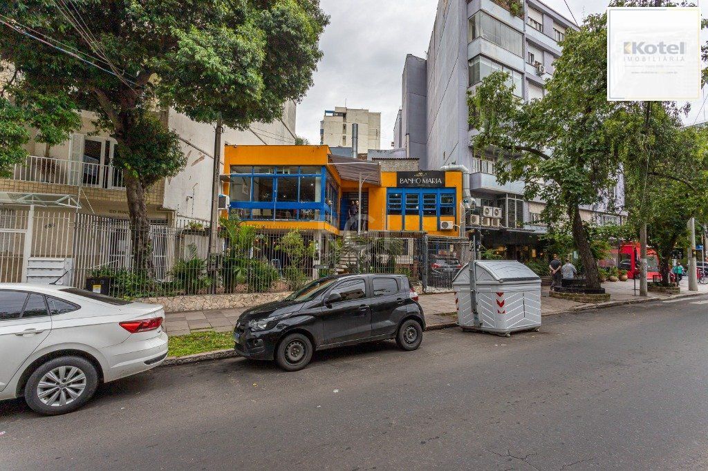 Prédio Comercial  4 vagas - Santana