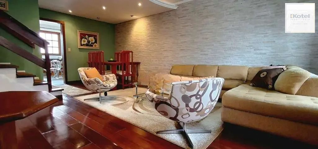 Casa 3 quartos à venda, 203m², Passo das Pedras - Porto Alegre — foto 3