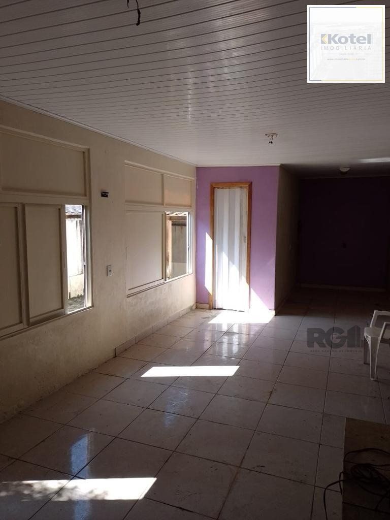 Casa 02 dormitórios, no bairro Parque Ipiranga, em Gravataí, RS.