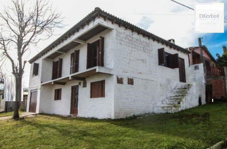 Casa 2 quartos à venda, 167m², Prado - Sant'Ana do Livramento — foto 2