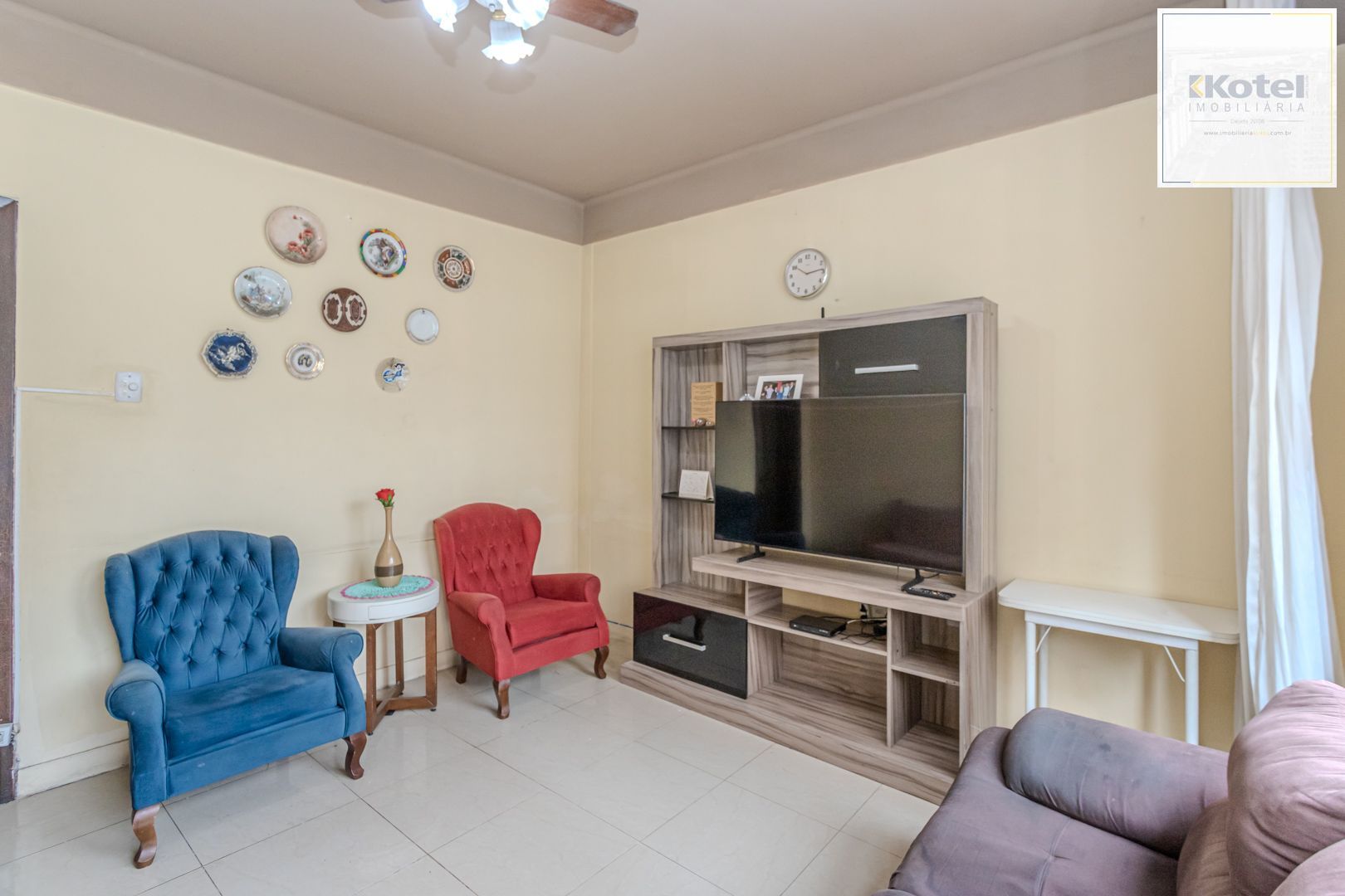 Apartamento no Centro de 4 dormitórios com 120m²