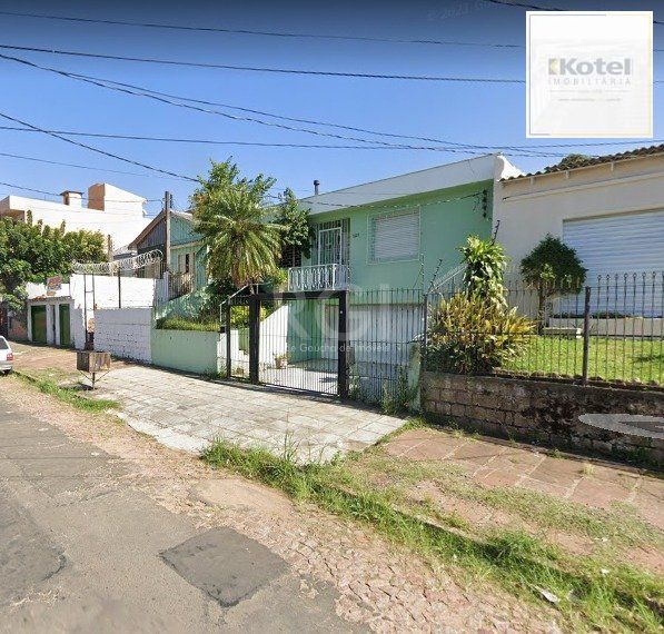 Terreno para Venda - 0m², 0 dormitórios, Santa Tereza — foto 2