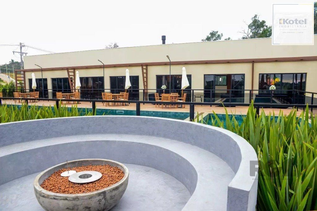 Terreno à venda, 189m², Passo do Vigário - Viamão